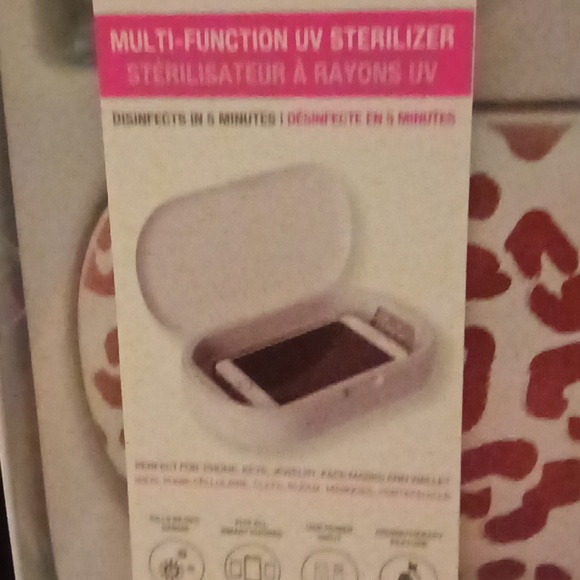 Multi-Function UV Sterilizer - Picture 1 of 16